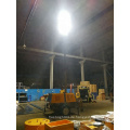 Cheap Price Movable Balloon Emergency Light Tower (FZMT-1000B)